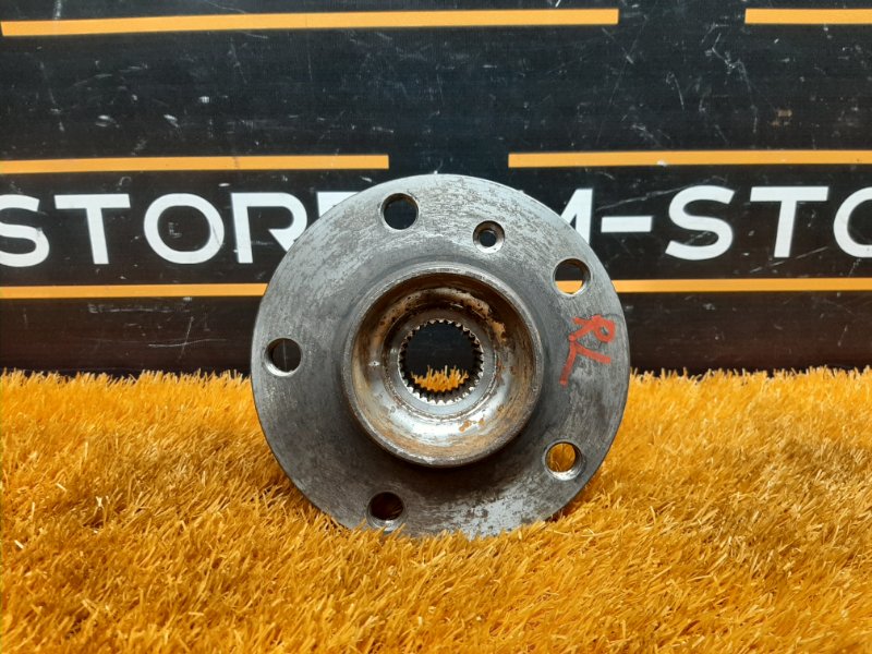 ступица, 1500 рублей, Красноярск