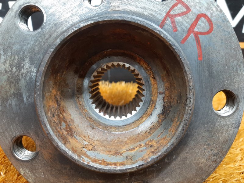 ступица, 1500 рублей, Красноярск