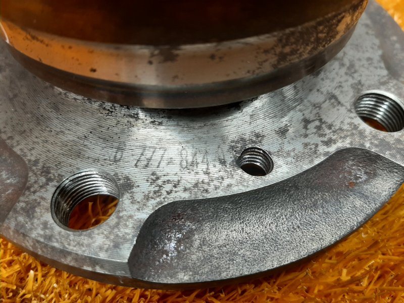 ступица, 1500 рублей, Красноярск