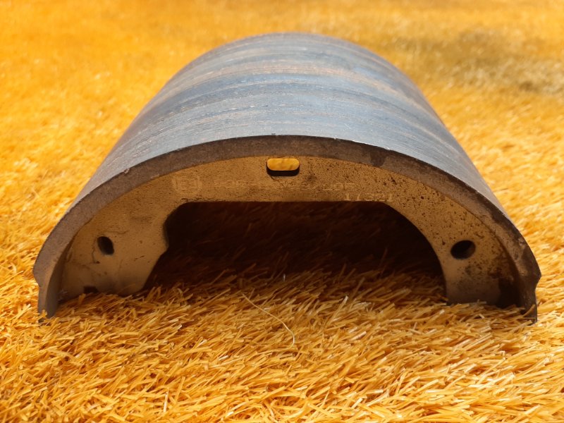 Колодки ручника, 700 рублей, Красноярск