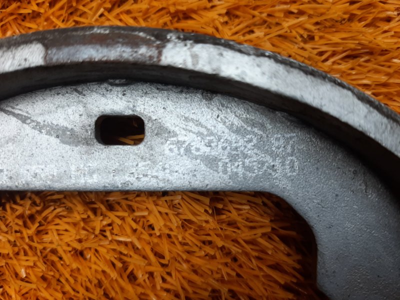 Колодки ручника, 700 рублей, Красноярск