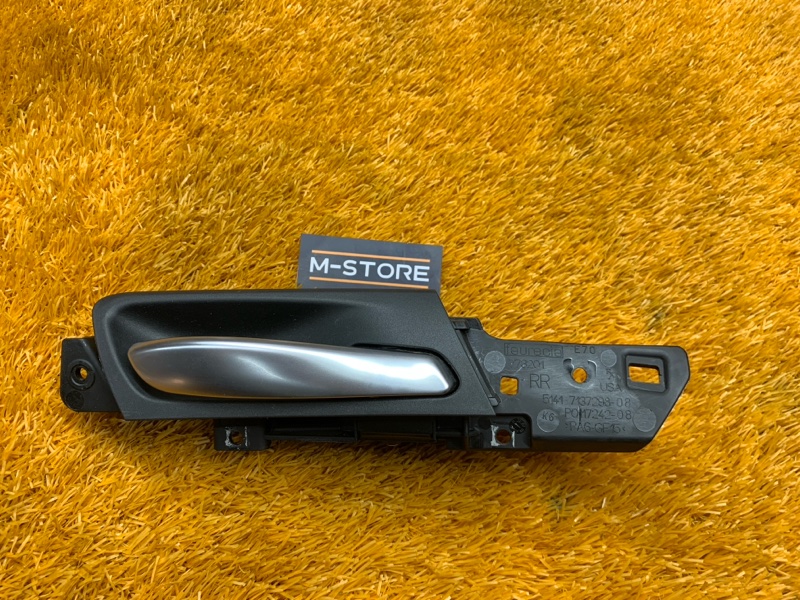 ручка двери внутренняя, 340 рублей, Красноярск