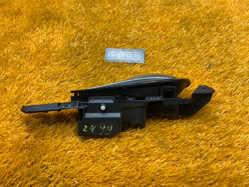 ручка двери внутренняя, 340 рублей, Красноярск