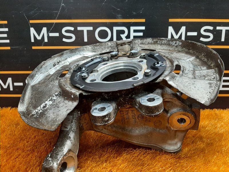 кулак поворотный, 2000 рублей, Красноярск