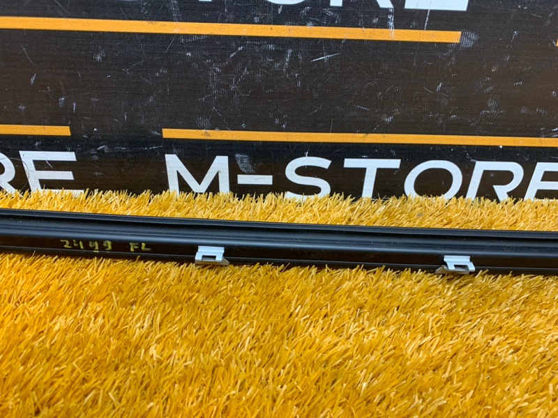 уплотнитель стекла двери, 340 рублей, Красноярск