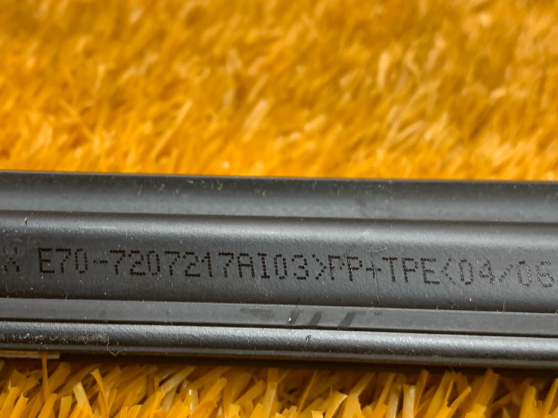 уплотнитель стекла двери, 340 рублей, Красноярск