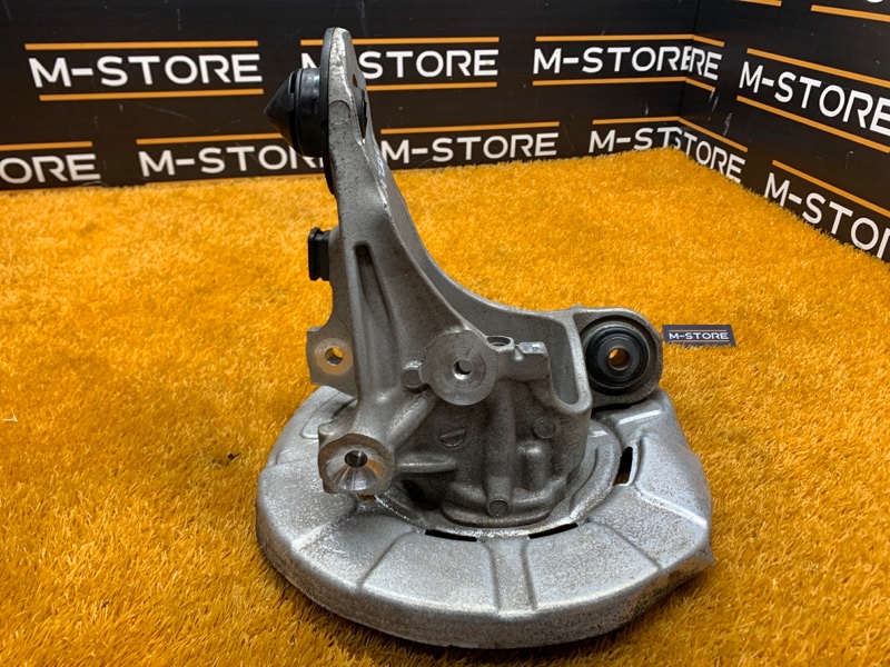 кулак поворотный, 1000 рублей, Красноярск