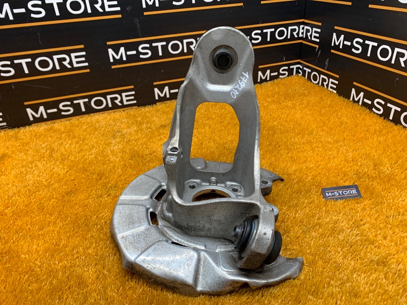 кулак поворотный, 1000 рублей, Красноярск