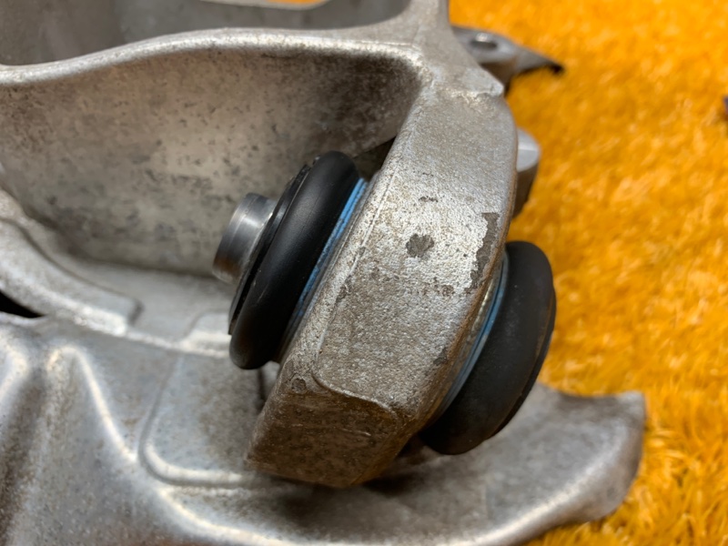 кулак поворотный, 1000 рублей, Красноярск