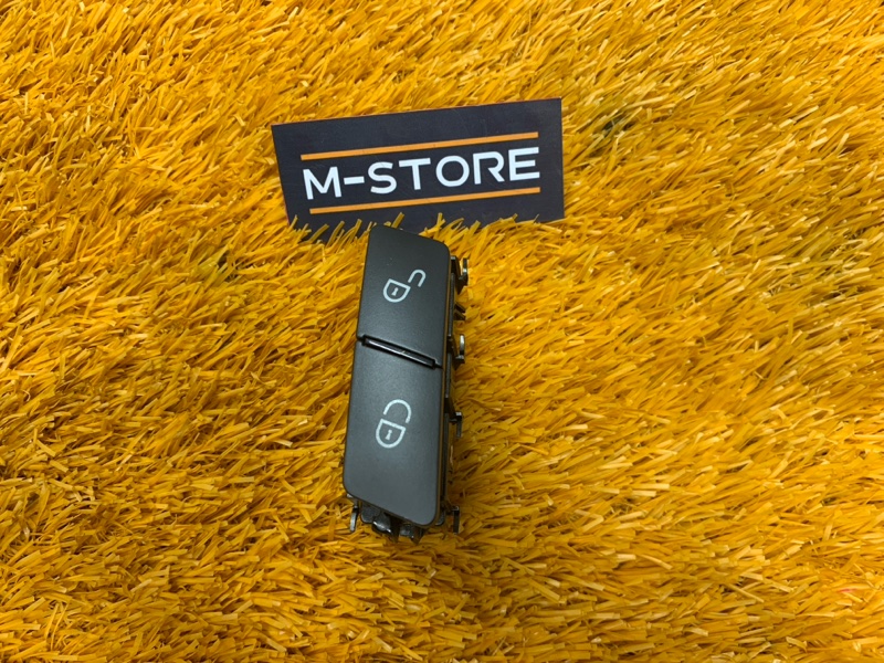 Кнопка центрального замка, 150 рублей, Красноярск