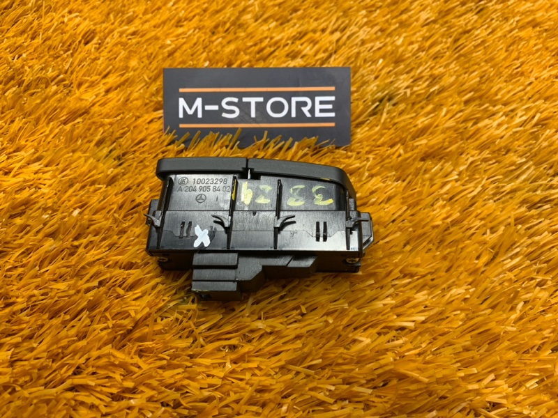 Кнопка центрального замка, 150 рублей, Красноярск