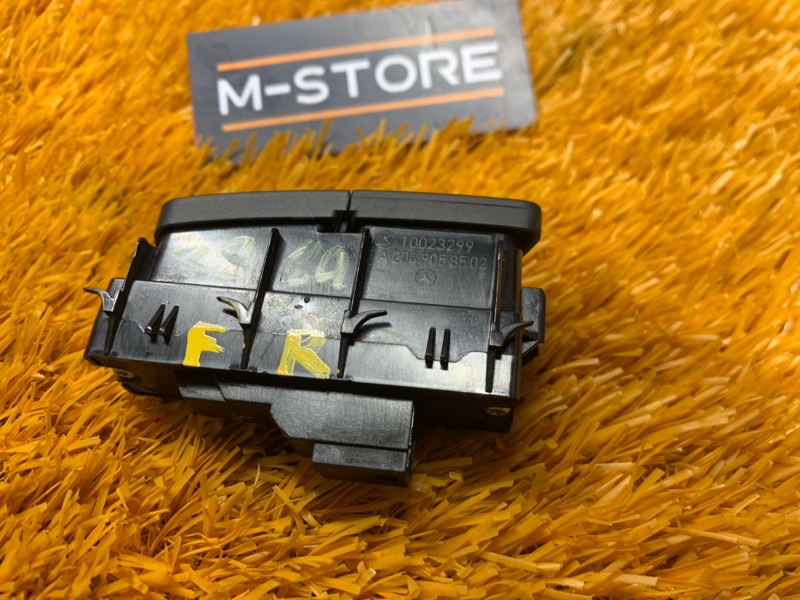 Кнопка центрального замка, 300 рублей, Красноярск