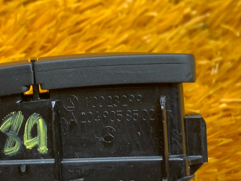 Кнопка центрального замка, 300 рублей, Красноярск