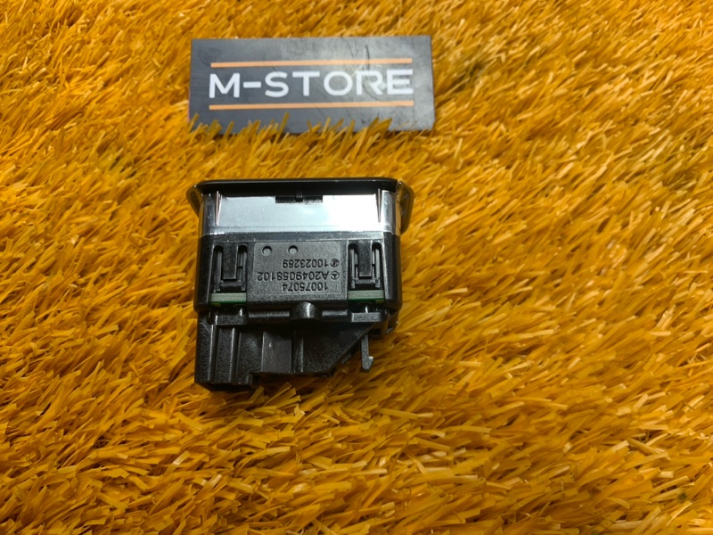 кнопка стеклоподъемника, 300 рублей, Красноярск