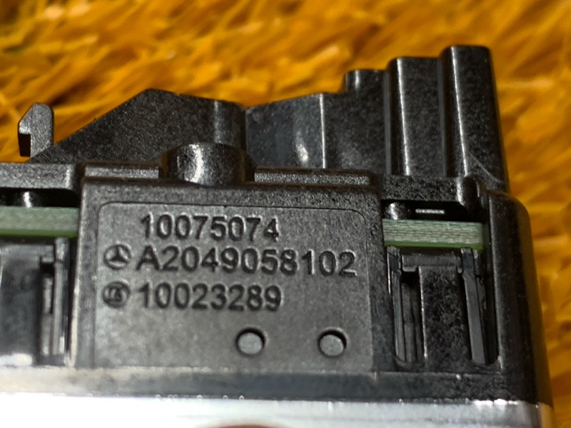 кнопка стеклоподъемника, 300 рублей, Красноярск