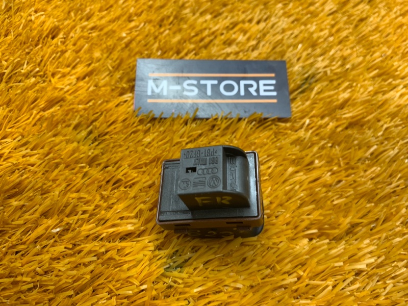 Кнопка открывания багажника, 350 рублей, Красноярск