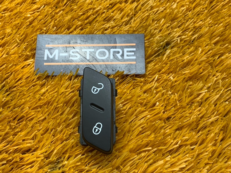 Кнопка центрального замка, 260 рублей, Красноярск