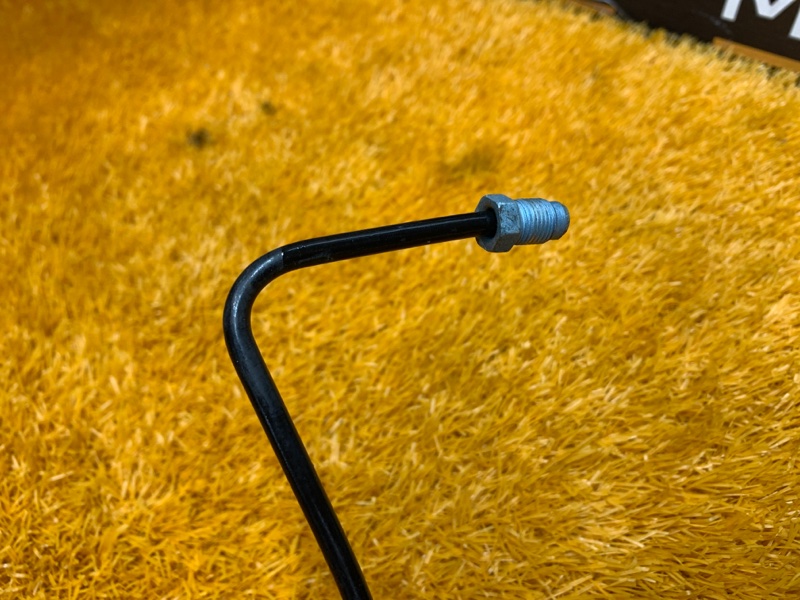 трубка тормозная, 510 рублей, Красноярск