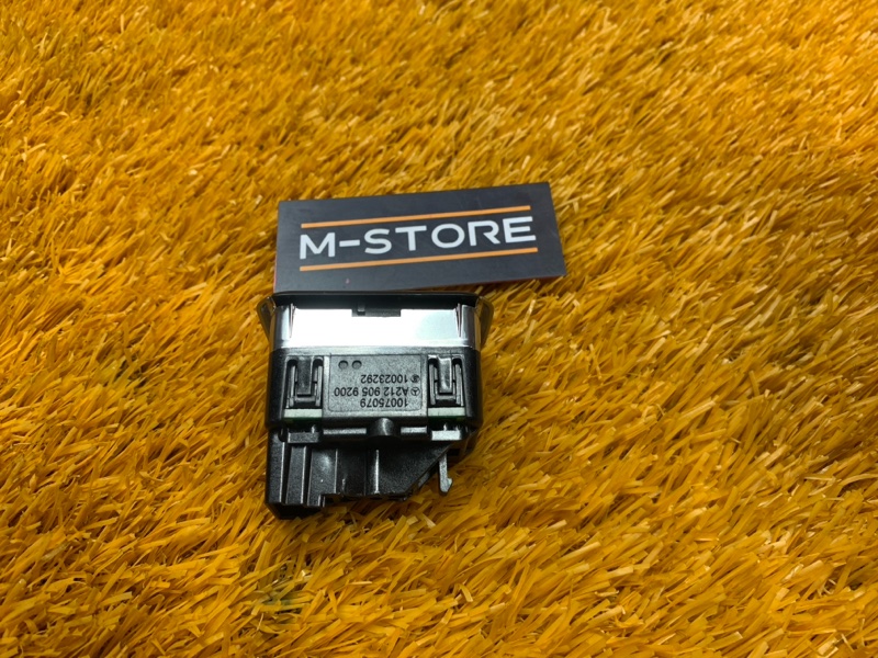 Кнопка открывания багажника, 350 рублей, Красноярск