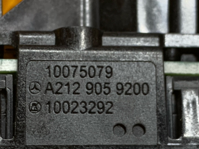 Кнопка открывания багажника, 350 рублей, Красноярск