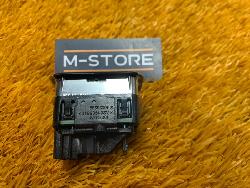 кнопка стеклоподъемника, 300 рублей, Красноярск