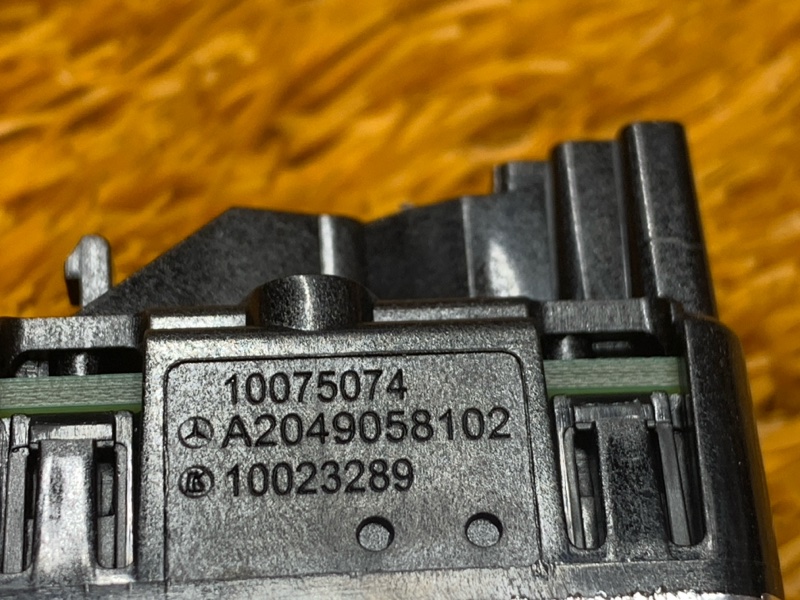 кнопка стеклоподъемника, 300 рублей, Красноярск