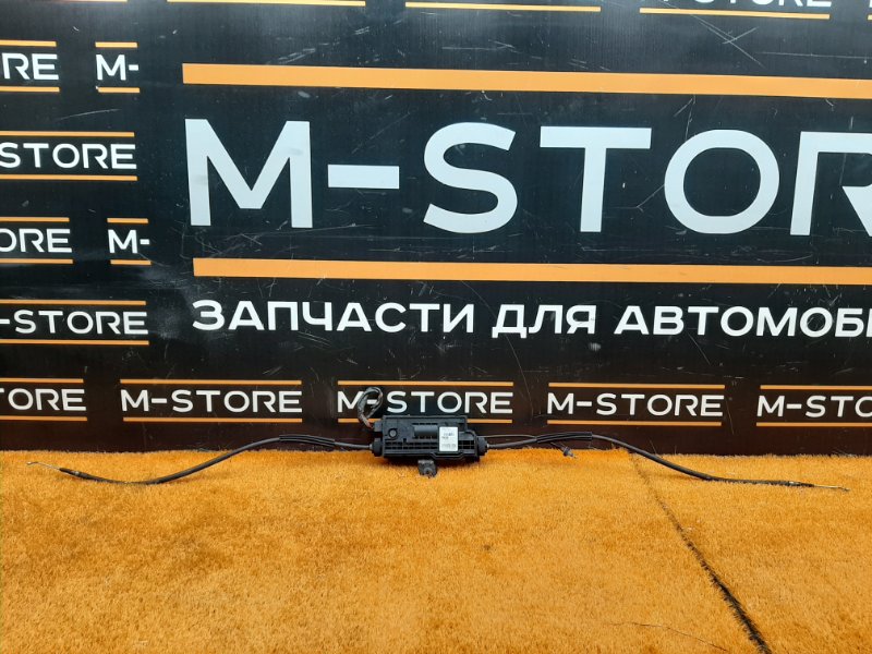 моторчик стояночного тормоза, 11000 рублей, Красноярск