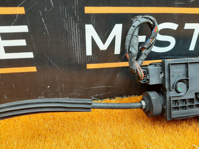 моторчик стояночного тормоза, 11000 рублей, Красноярск