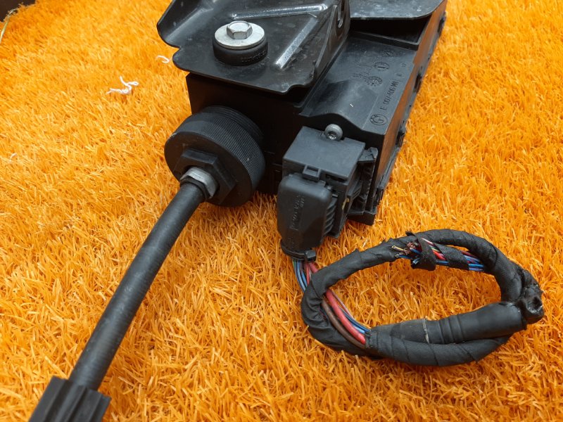 моторчик стояночного тормоза, 11000 рублей, Красноярск