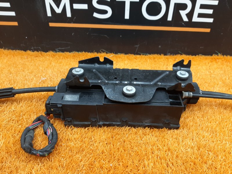 моторчик стояночного тормоза, 11000 рублей, Красноярск