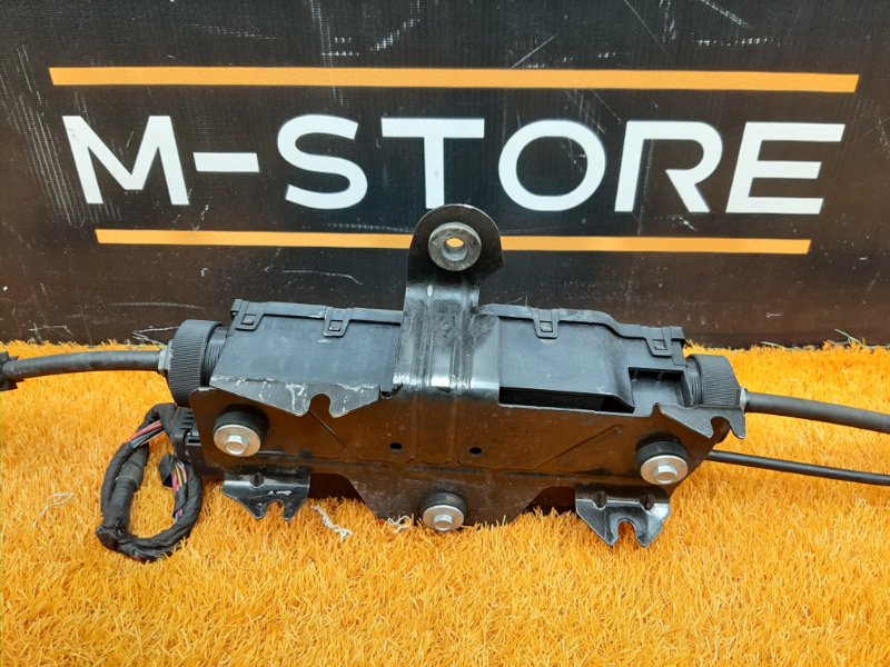 моторчик стояночного тормоза, 11000 рублей, Красноярск