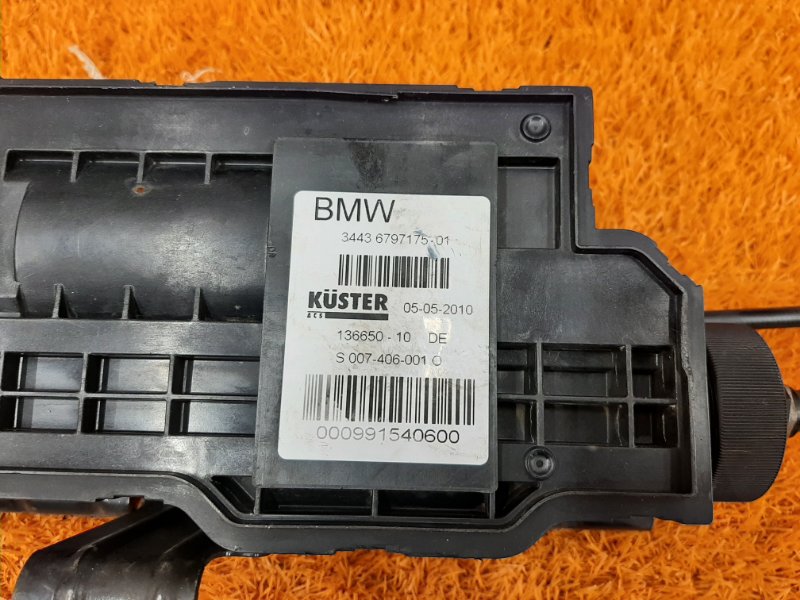 моторчик стояночного тормоза, 11000 рублей, Красноярск