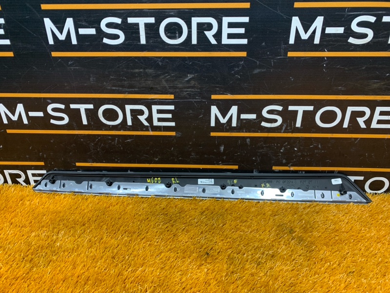 Декоративная накладка двери, 540 рублей, Красноярск