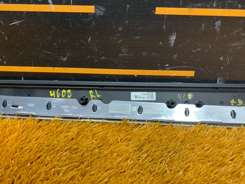 Декоративная накладка двери, 540 рублей, Красноярск