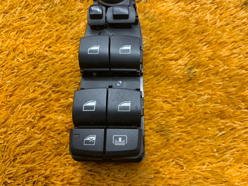 Блок управления стеклоподъемниками, 2000 рублей, Красноярск