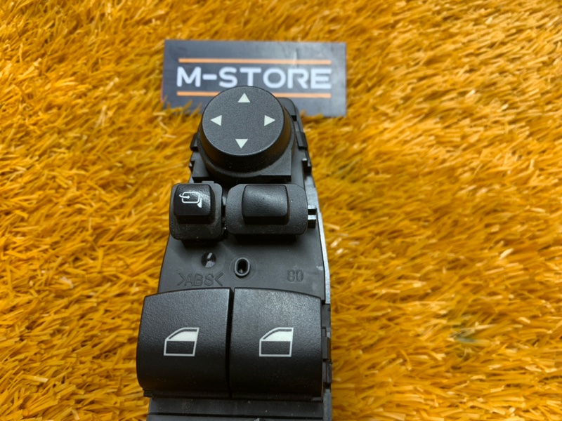 Блок управления стеклоподъемниками, 2000 рублей, Красноярск