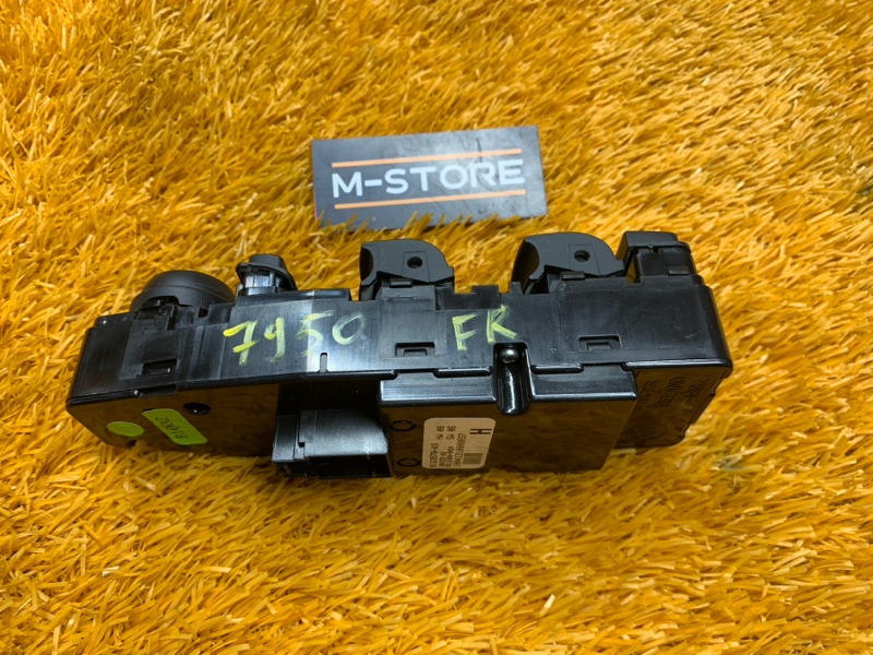 Блок управления стеклоподъемниками, 2000 рублей, Красноярск