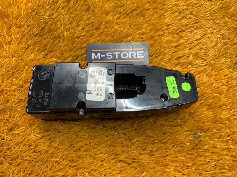 Блок управления стеклоподъемниками, 2000 рублей, Красноярск