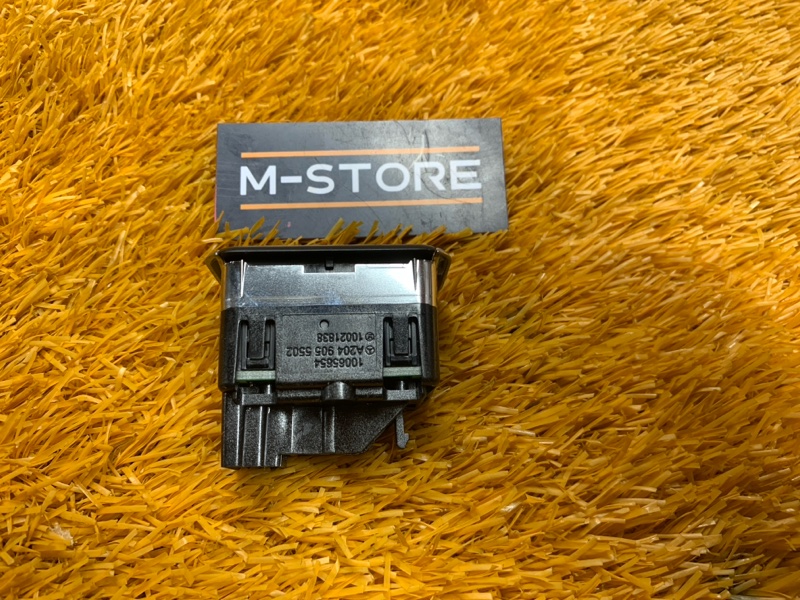 кнопка стеклоподъемника, 300 рублей, Красноярск