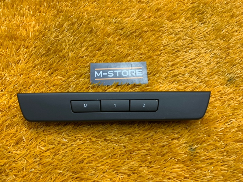 кнопка памяти сидений, 700 рублей, Красноярск