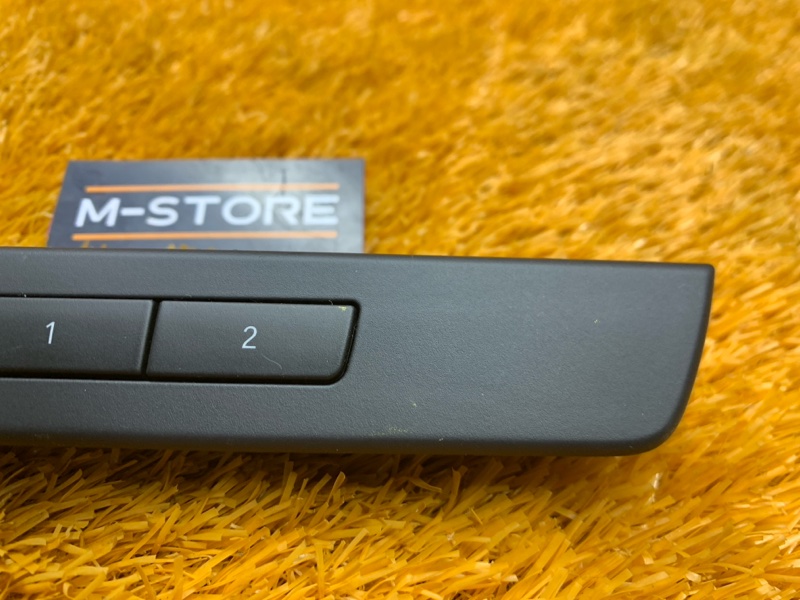 кнопка памяти сидений, 700 рублей, Красноярск