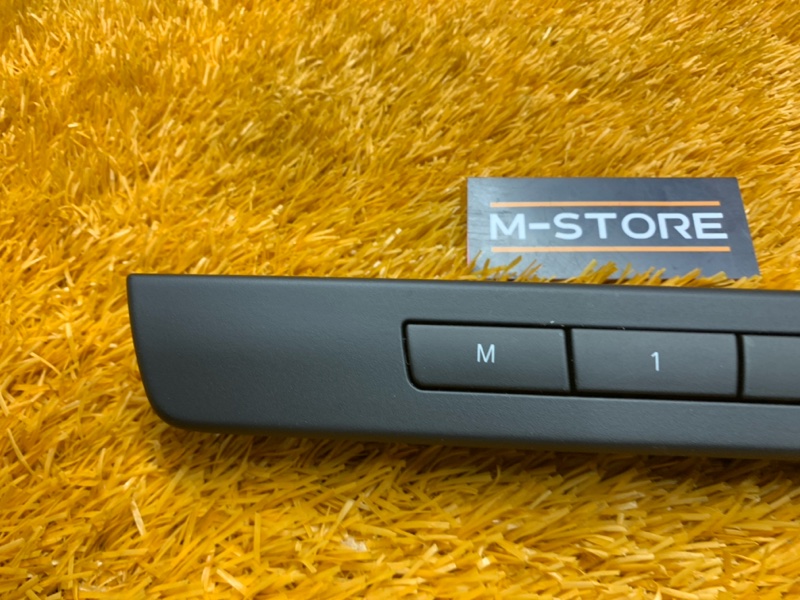 кнопка памяти сидений, 700 рублей, Красноярск