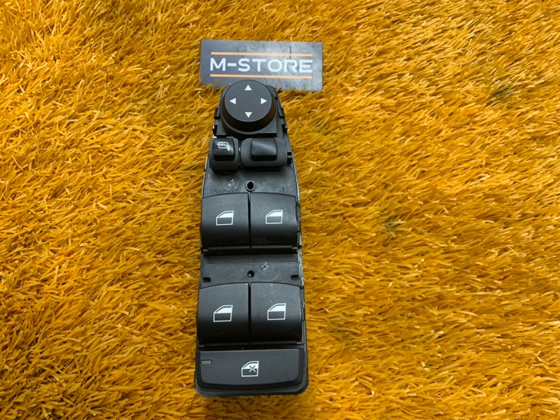 Блок управления стеклоподъемниками, 2300 рублей, Красноярск