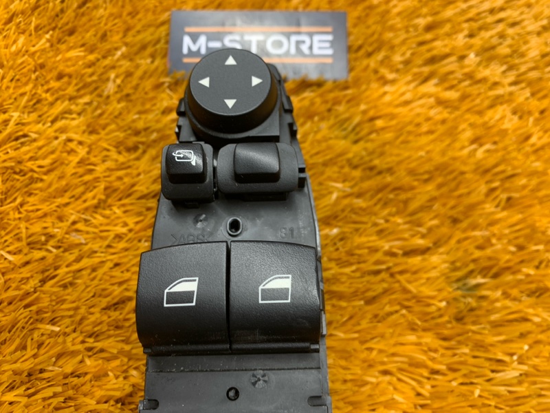 Блок управления стеклоподъемниками, 2300 рублей, Красноярск