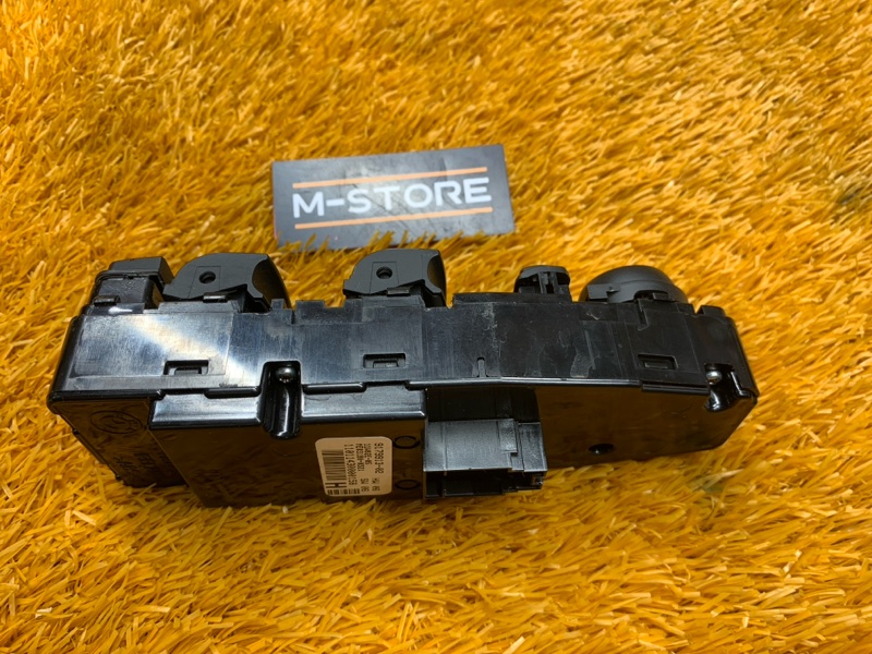 Блок управления стеклоподъемниками, 2300 рублей, Красноярск