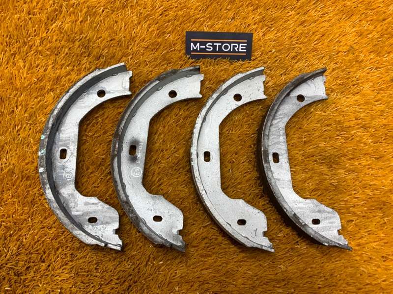 Колодки ручника, 720 рублей, Красноярск