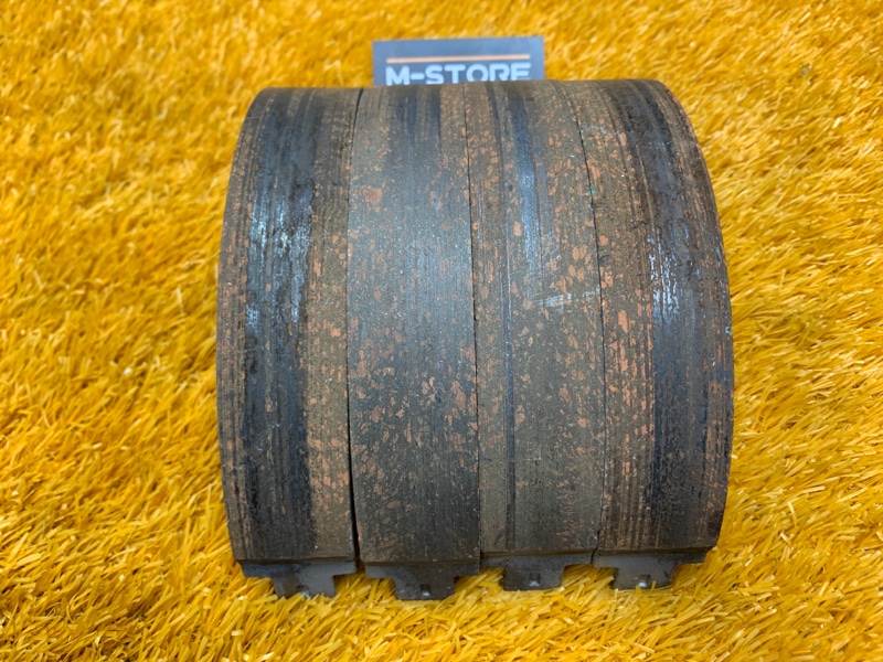 Колодки ручника, 720 рублей, Красноярск