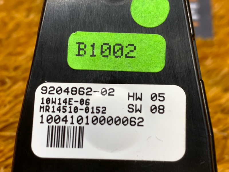 кнопка стеклоподъемника, 700 рублей, Красноярск