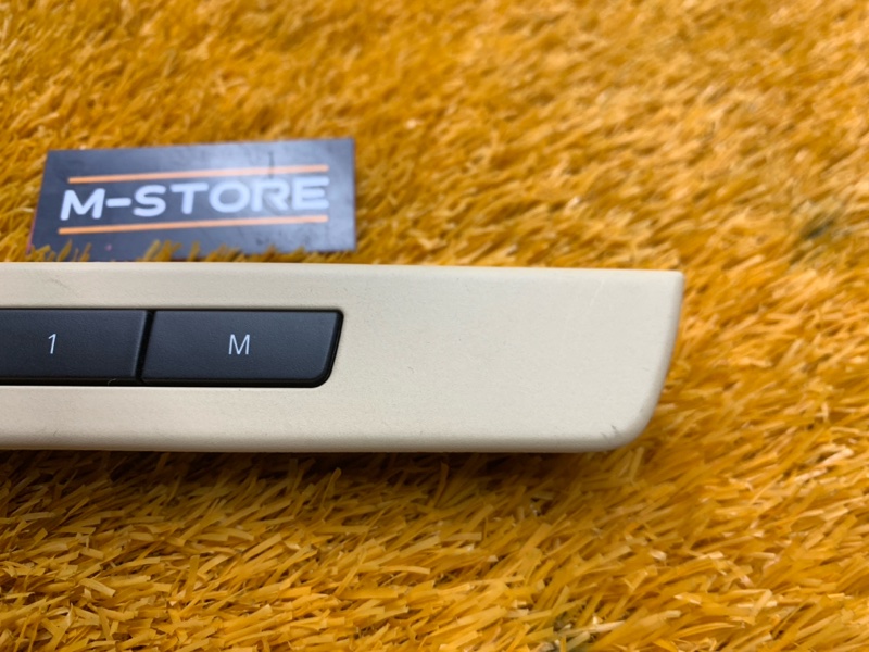 кнопка памяти сидений, 1200 рублей, Красноярск