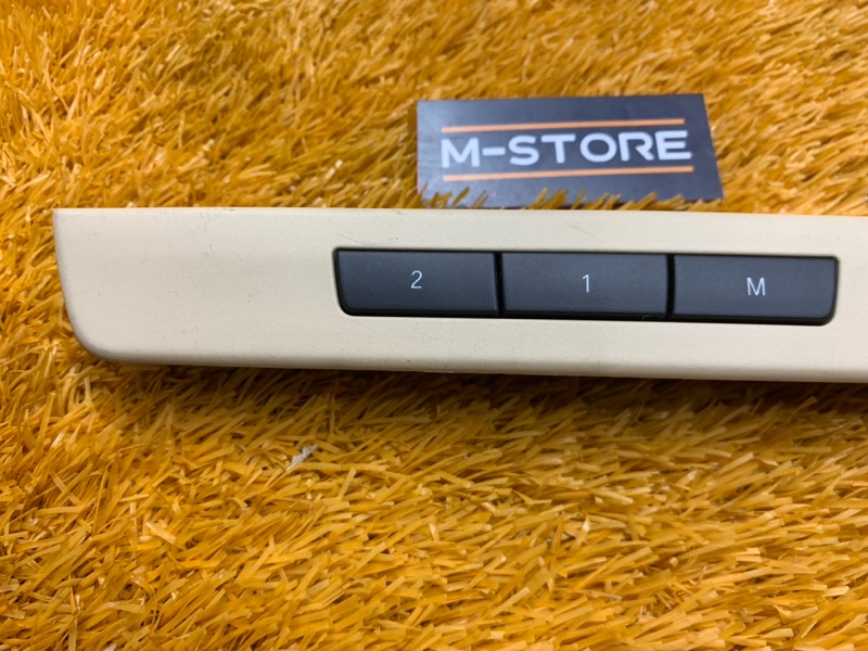 кнопка памяти сидений, 1200 рублей, Красноярск